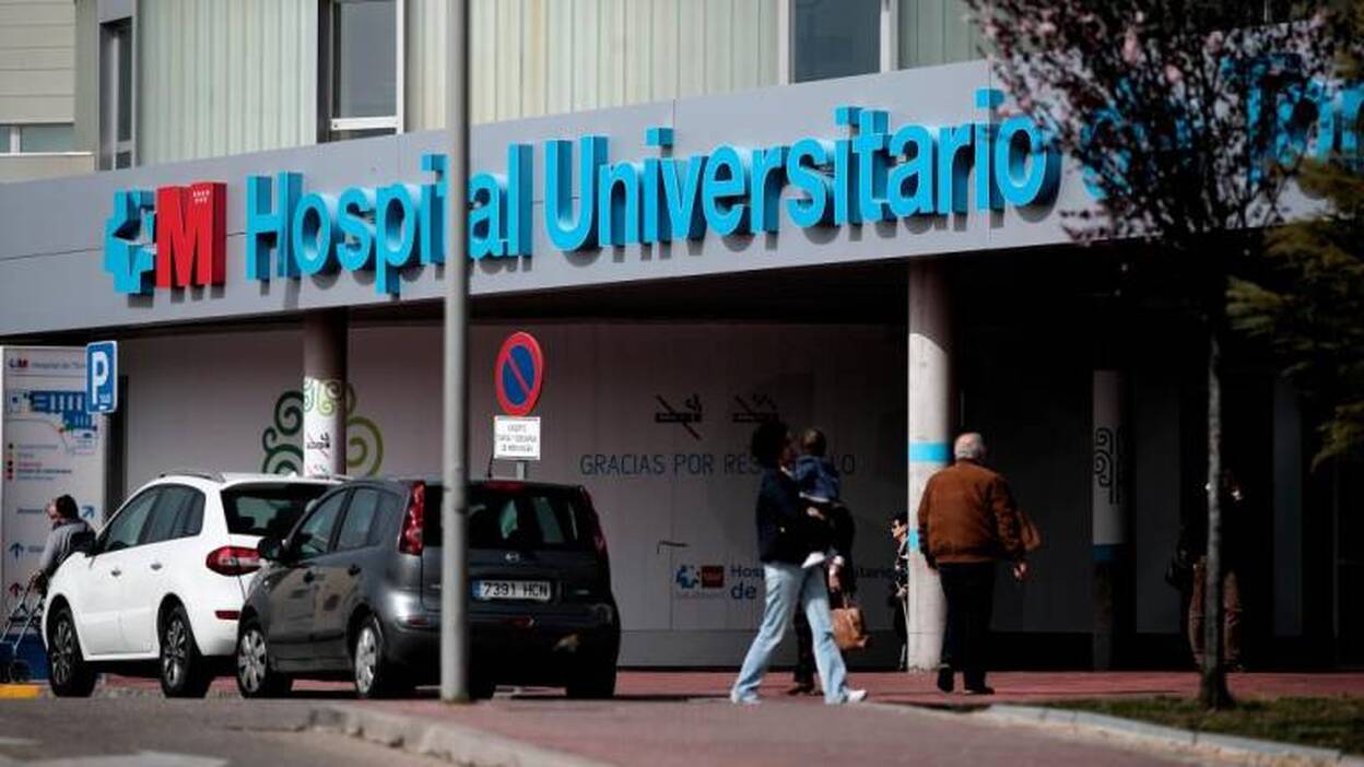 Sanidad busca el origen de los contagios locales de coronavirus