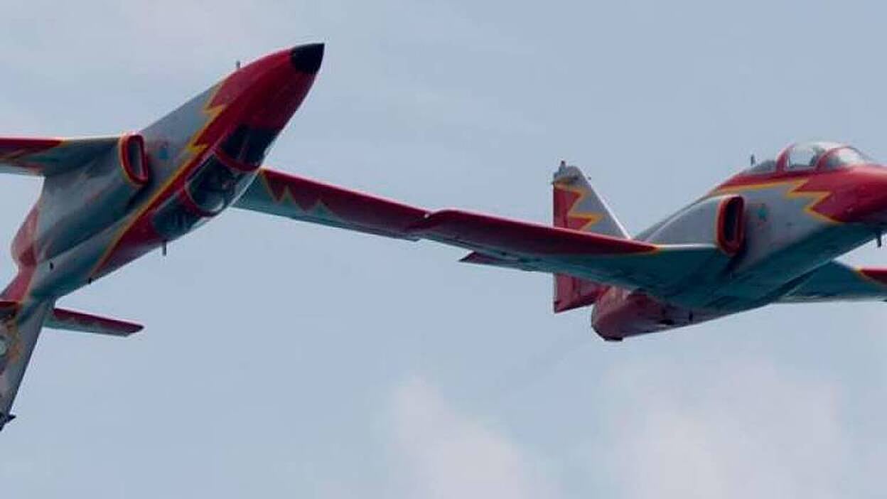 Defensa usa normas de hace 25 años para investigar accidentes aéreos