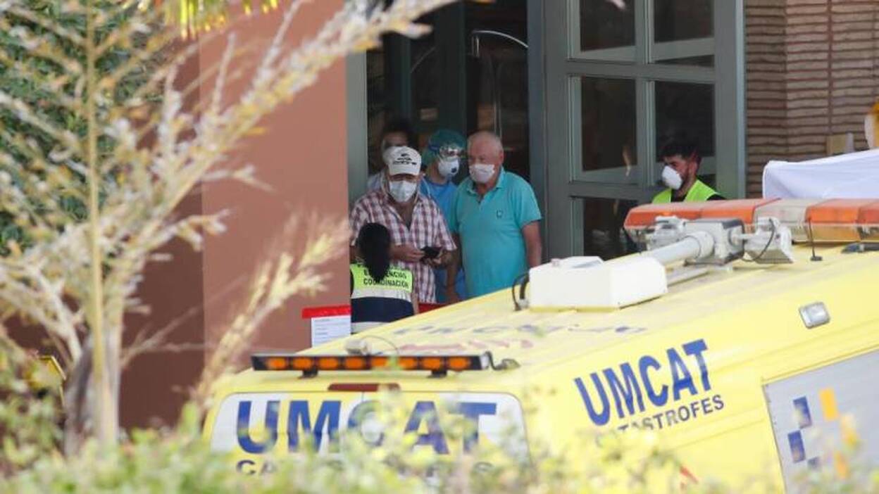 Canarias no volverá a poner un hotel entero en cuarentena por el coronavirus