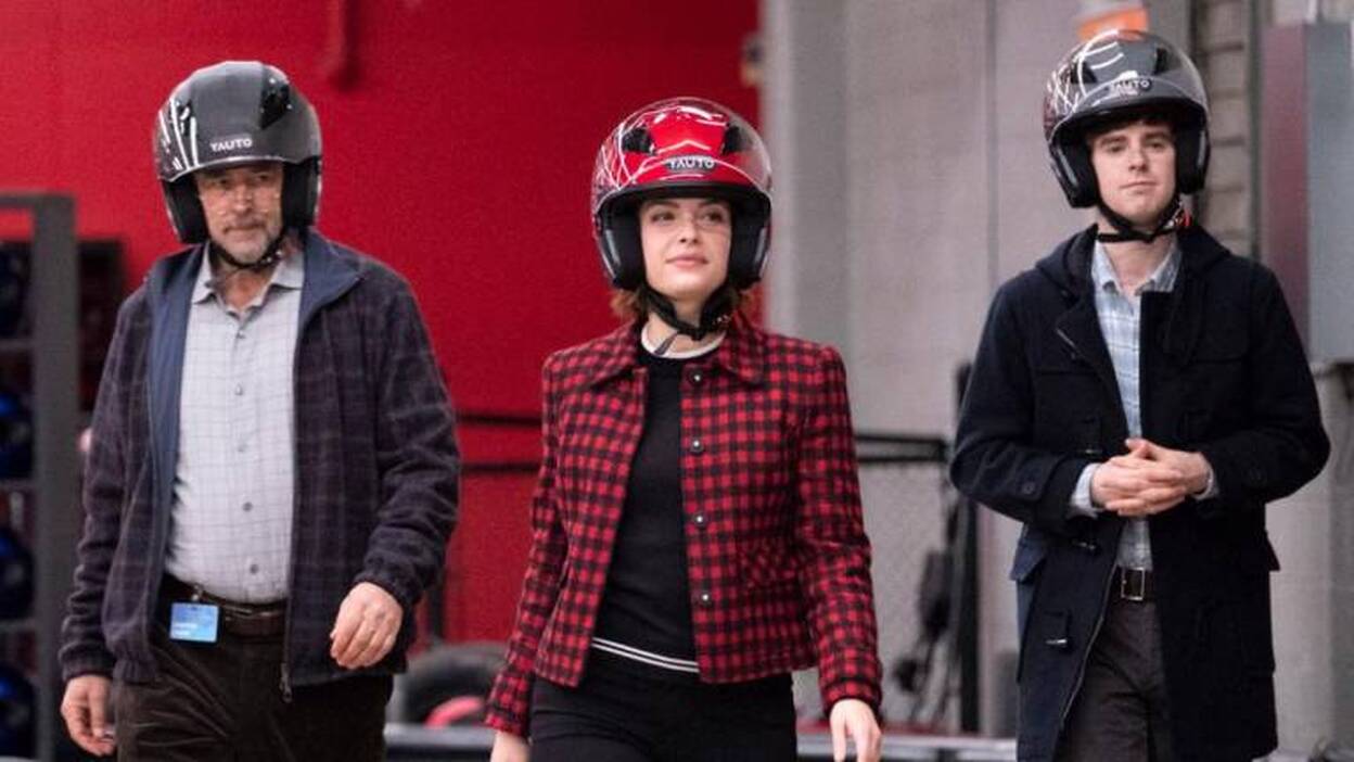 Lo mejor de la programación del día