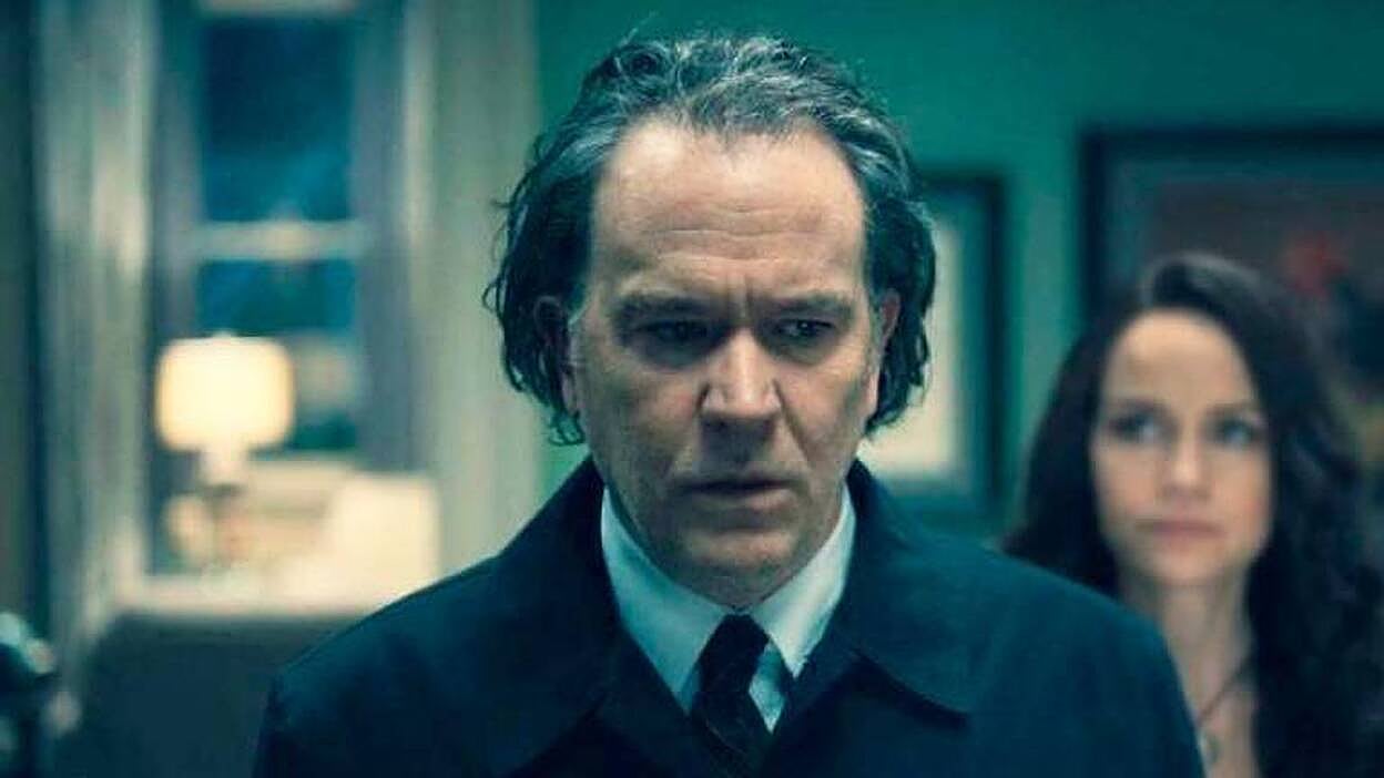 Una mujer acusa a Timothy Hutton de haberla violado cuando tenía 14 años