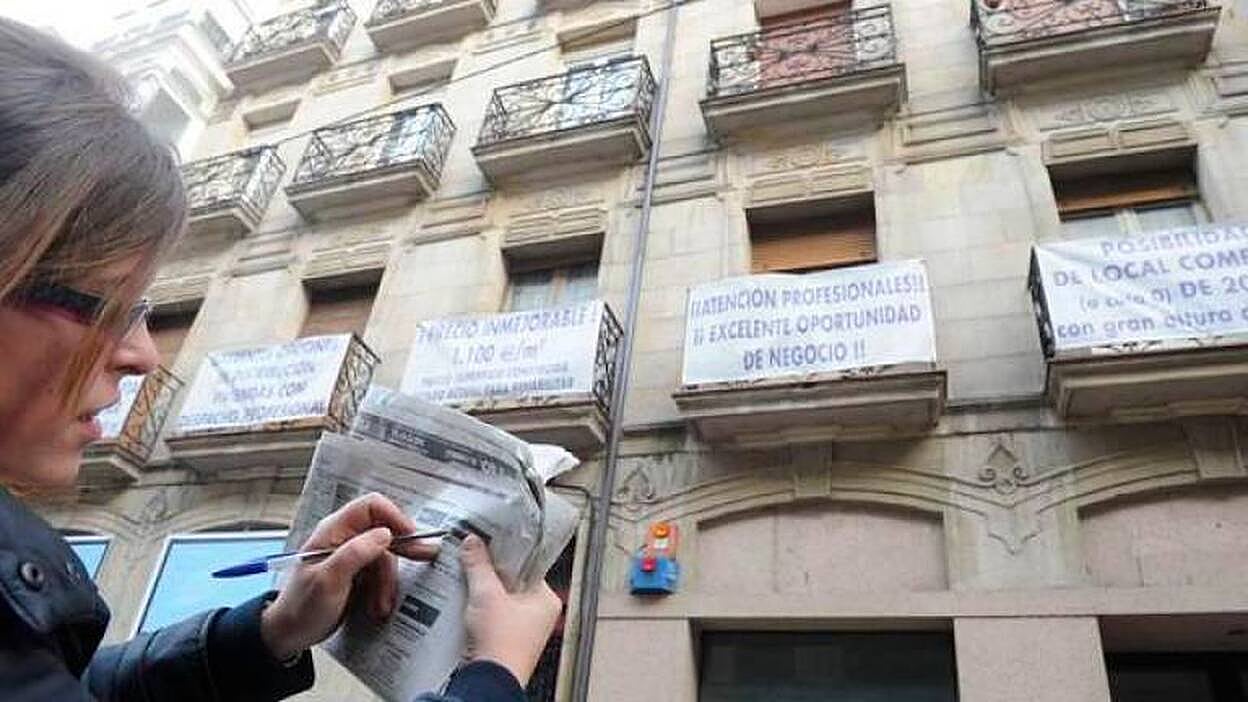 El Tribunal de la UE permite anular el IRPH de las hipotecas si es abusivo