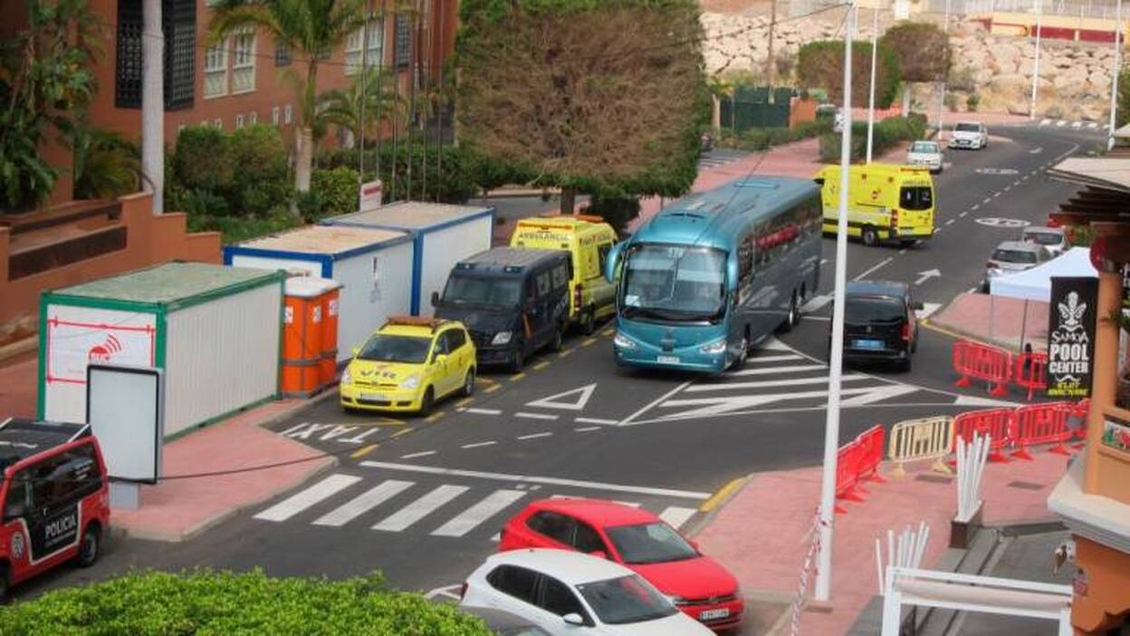 Canarias ha realizado 300 pruebas PCR de coronavirus