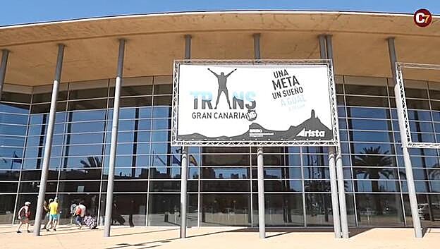 Una aventura por las entrañas de la isla