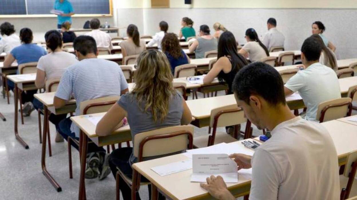 La justicia dice que los profesores no pueden tener faltas de ortografía