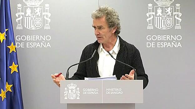 Coronavirus en España: dos fallecidos, 226 infectados y 55 nuevos casos en un solo día