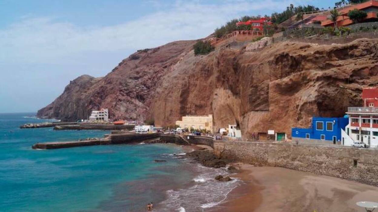 «No dudaron en correr en mi auxilio y ponerme a salvo»