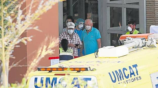 El virus también llega a Fuerteventura