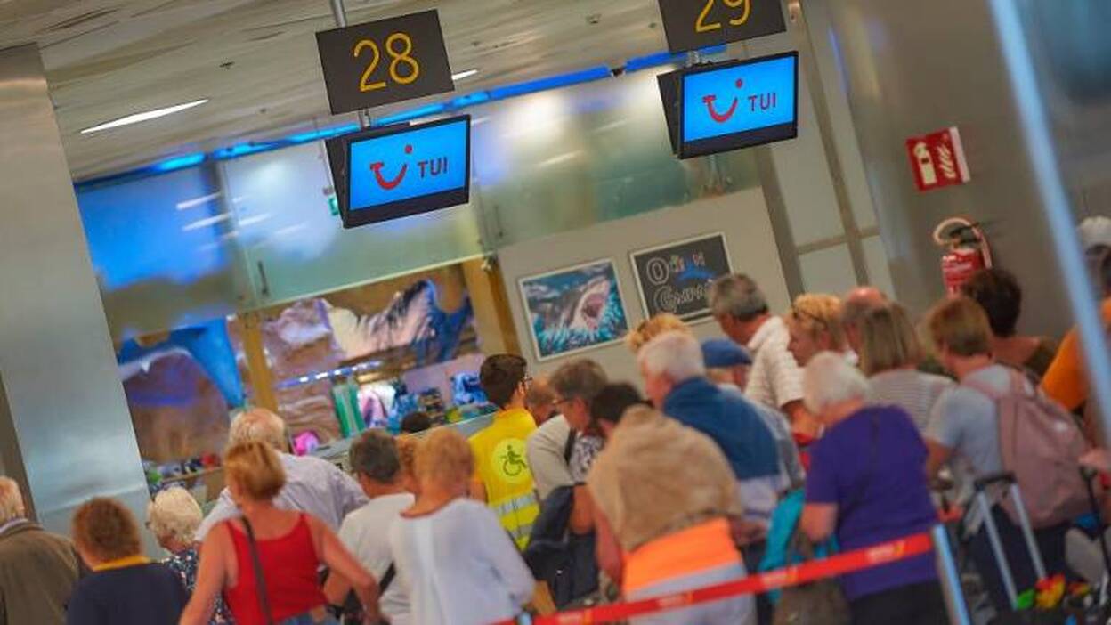 Torres: «Ver aplaudir a la salida del hotel es el mejor reclamo turístico»