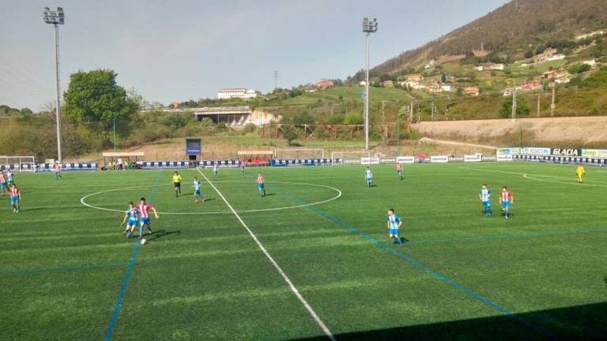 Suspendidas durante dos semanas todas las competiciones no profesionales de fútbol y fútbol sala