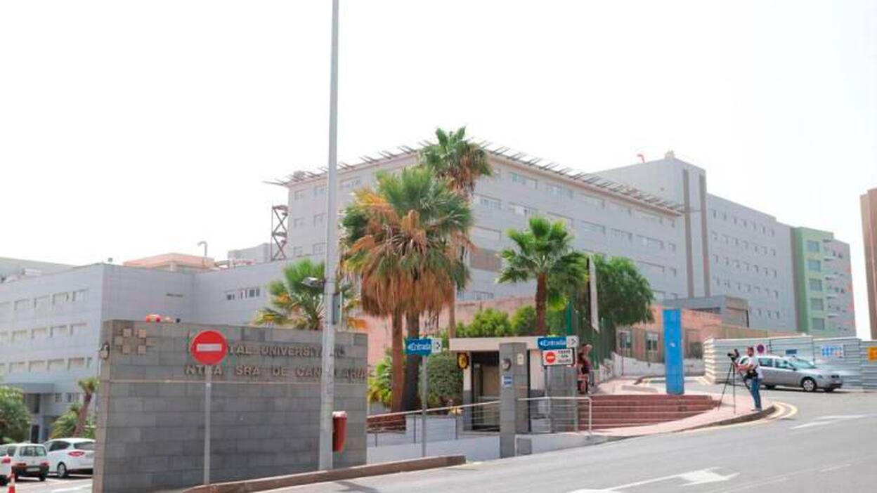 Otros 7 casos en Tenerife elevan a 28 los contagios de coronavirus en las islas