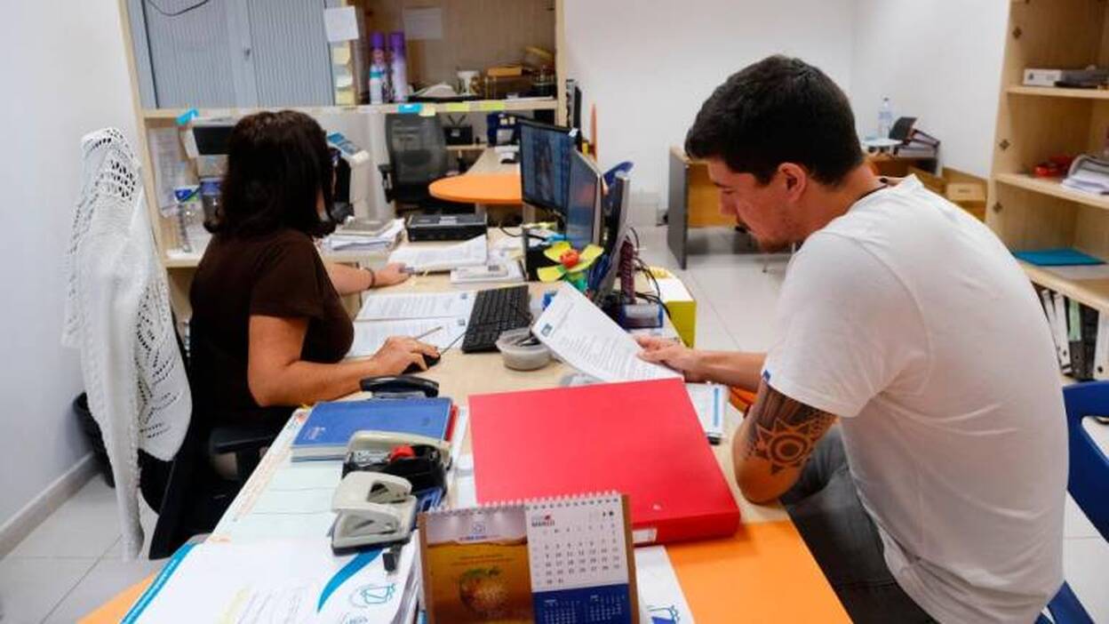 El Cabildo habilita un registro auxiliar para tramitar las ayudas