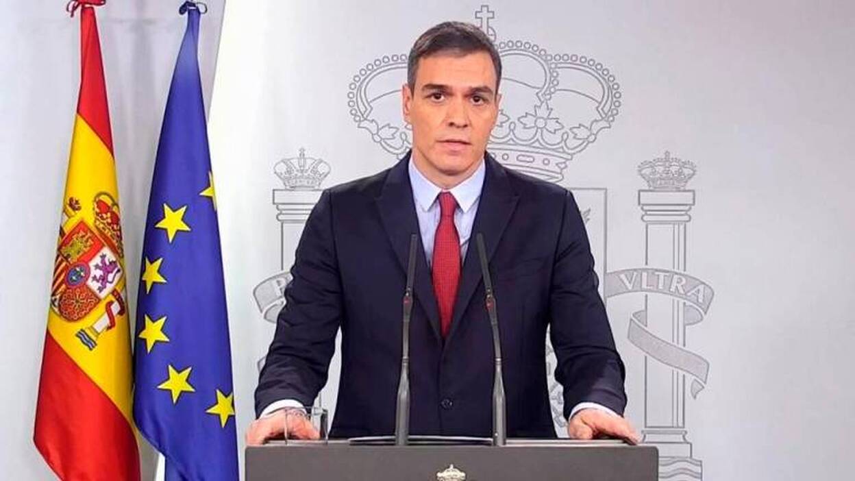 «Las medidas serán drásticas y tendrán consecuencias»