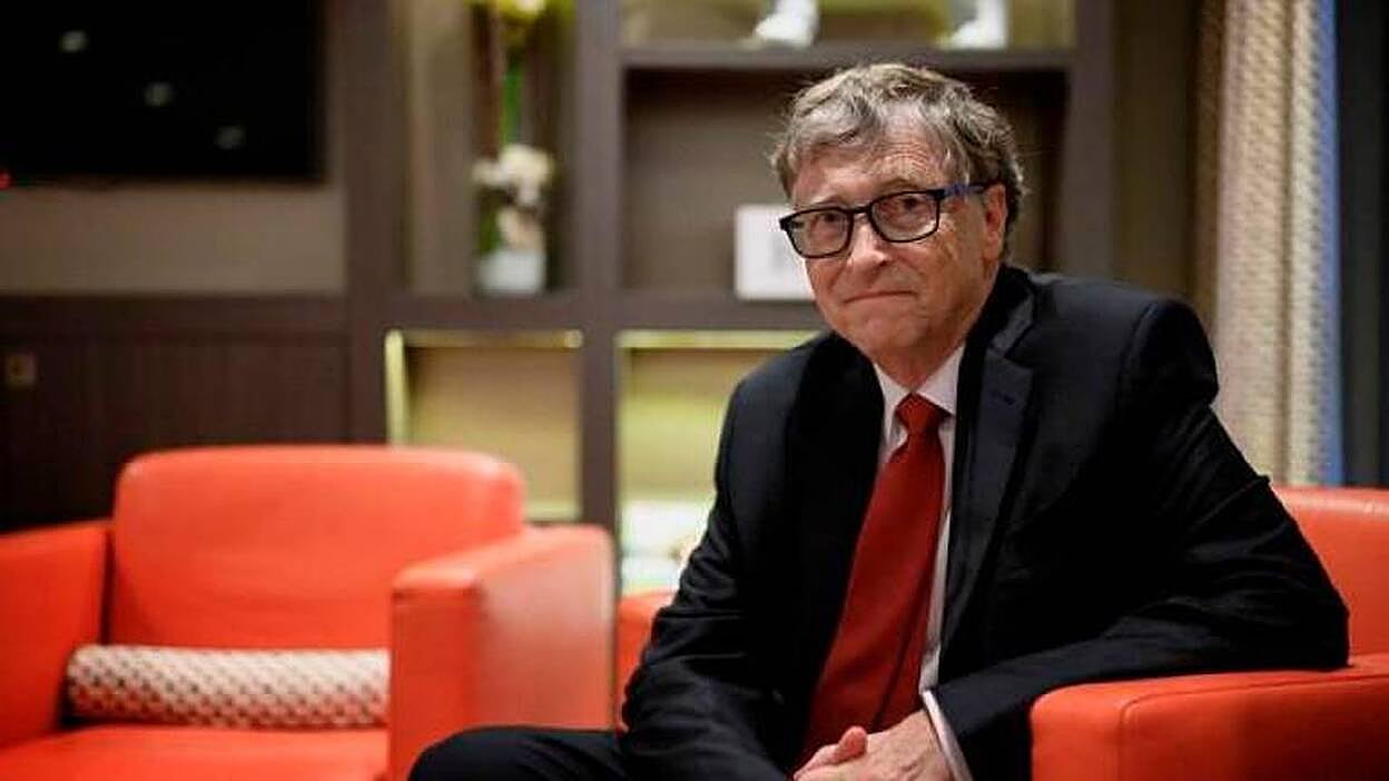 Bill Gates abandona el consejo de Microsoft