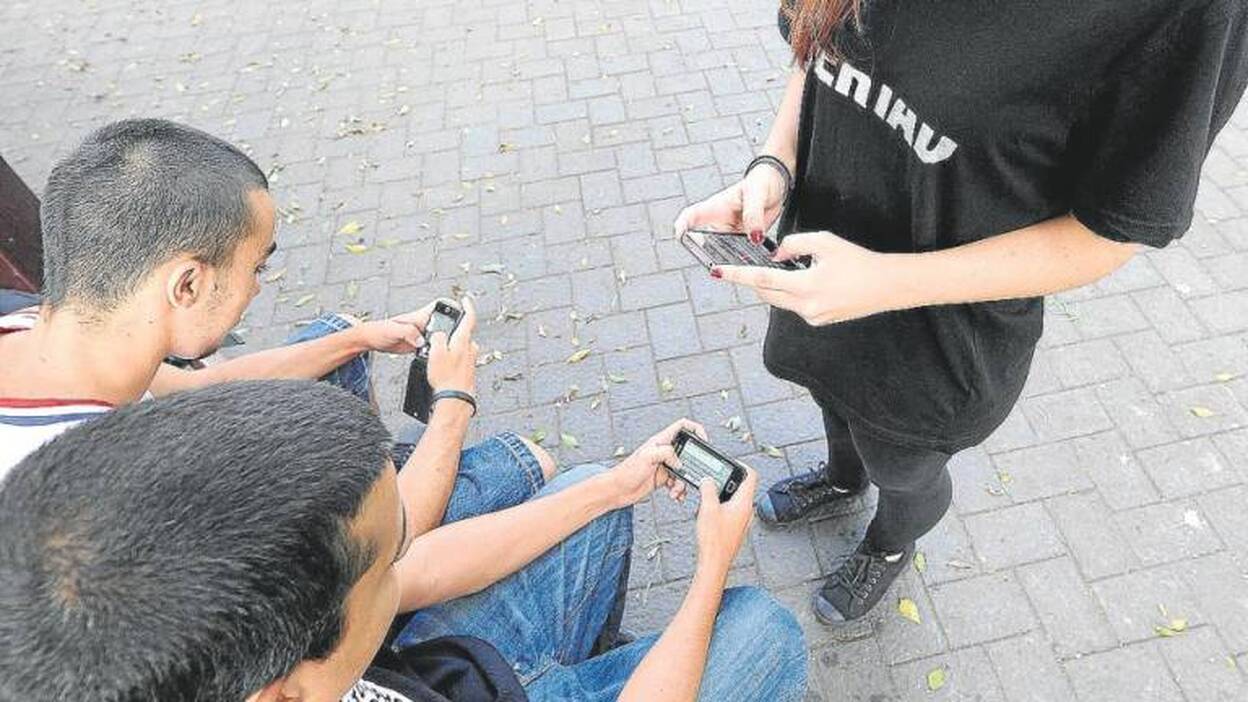 Casi 10 millones de cambios en telefonía