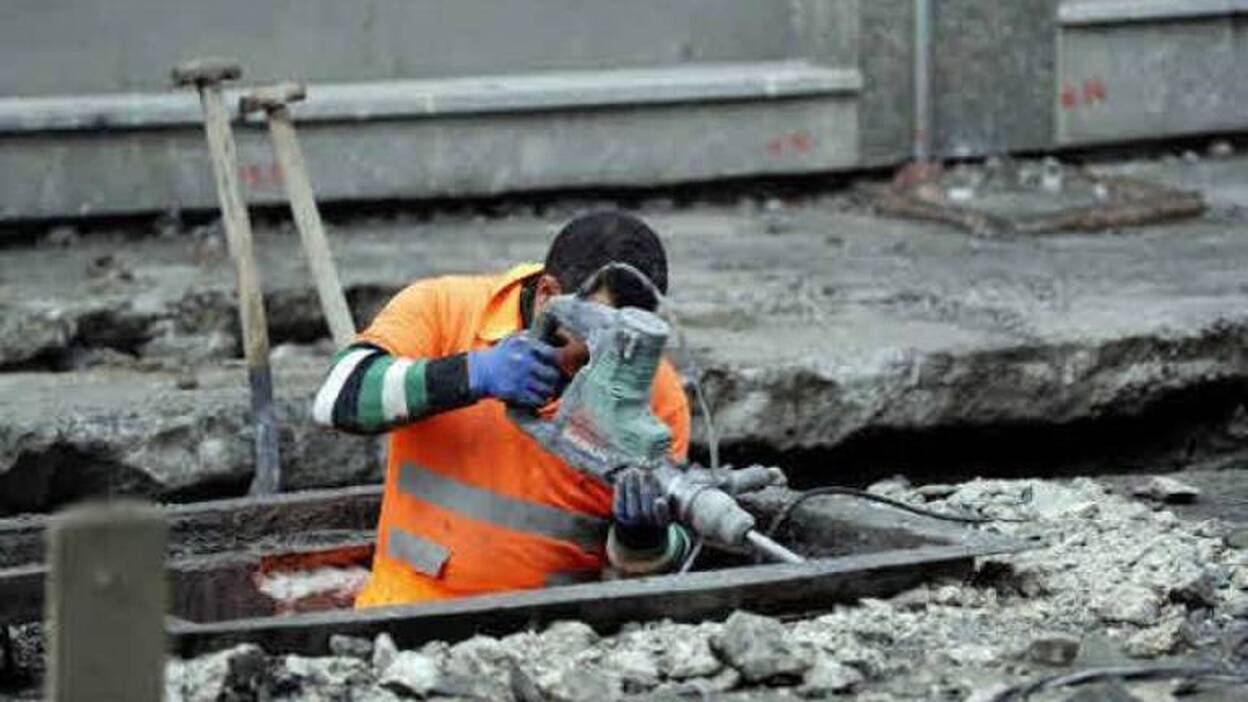 Los trabajadores despedidos podrán cobrar el paro