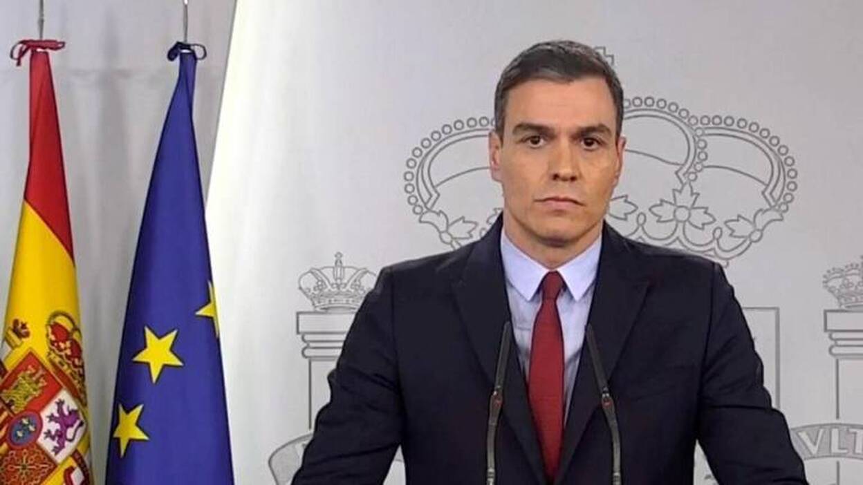 Sánchez moviliza 200.000 millones de euros contra la crisis del virus