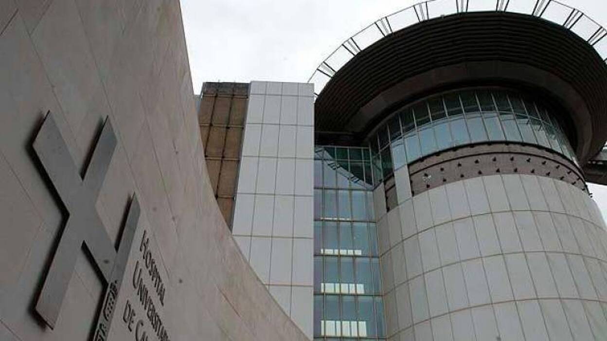 Los cuatro hospitales universitarios serán los de referencia para COVID-19