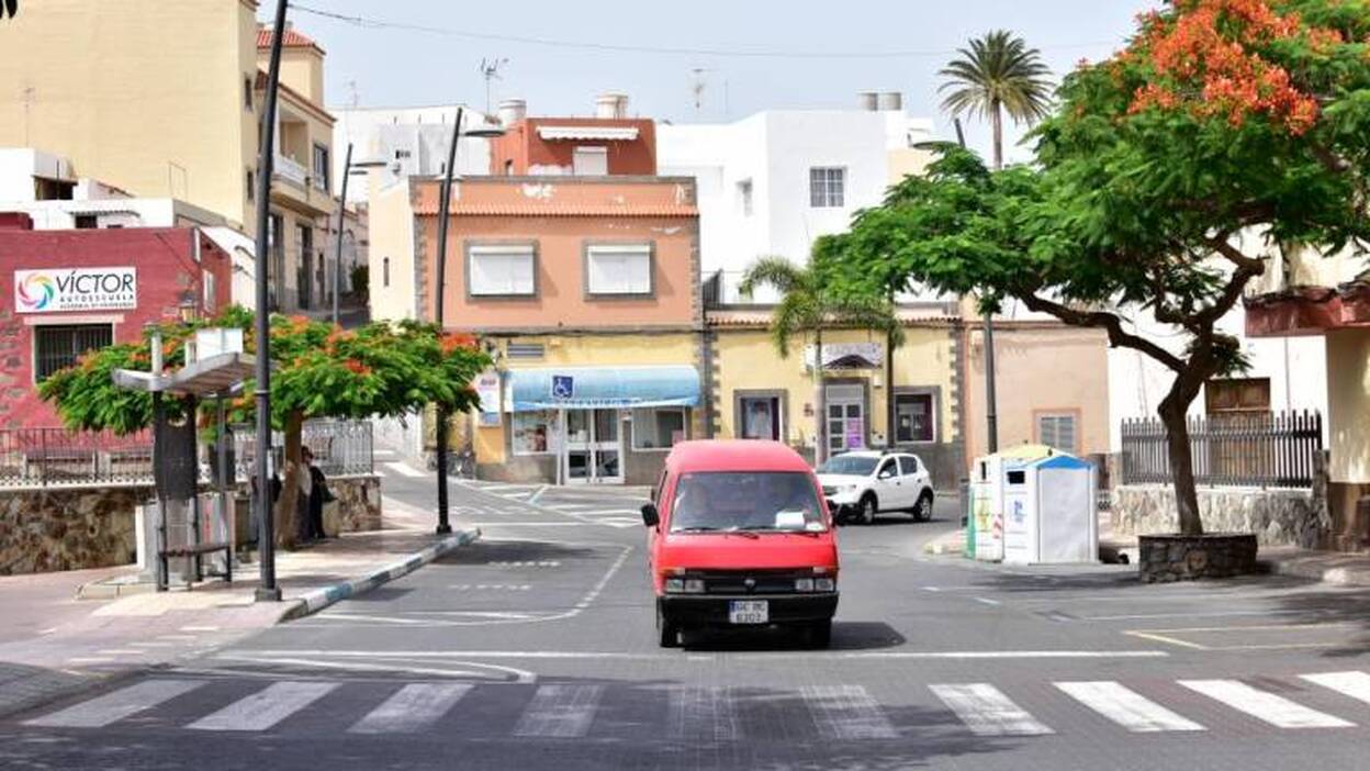 3.000 litros de agua para desinfectar Ingenio