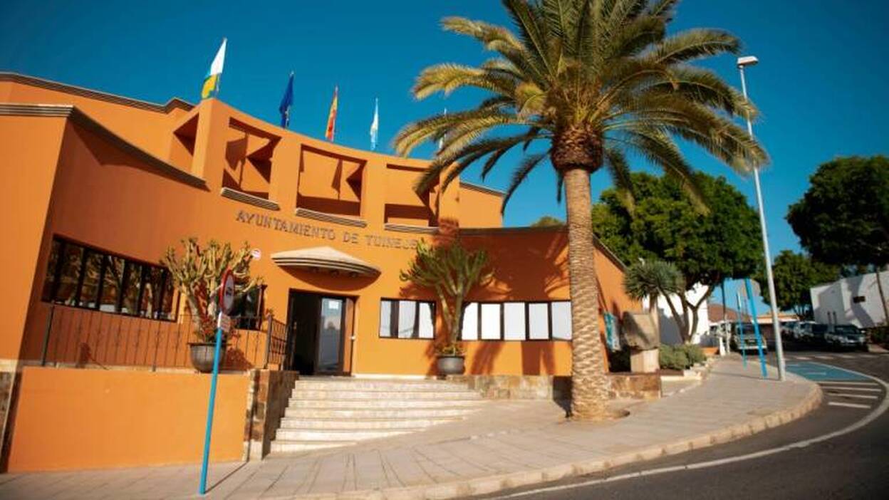 Tuineje publica los padrones de 2020 para la cobranza de tasas e impuestos