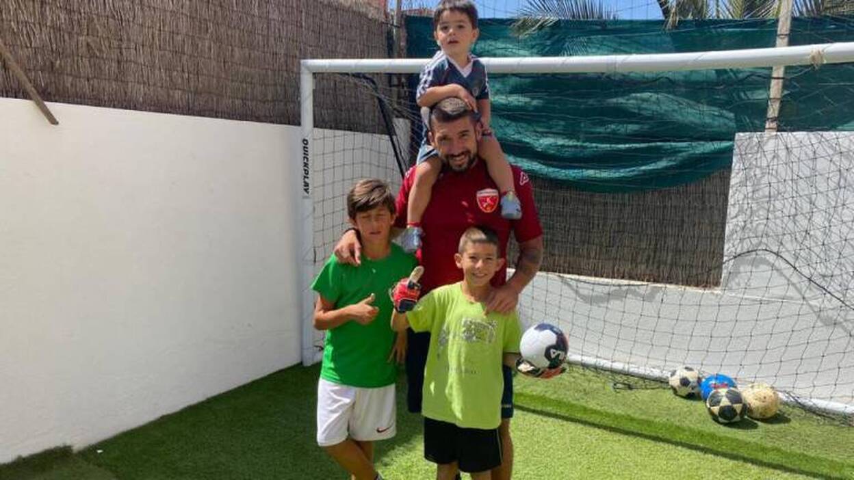 Una puesta a punto bajo llave