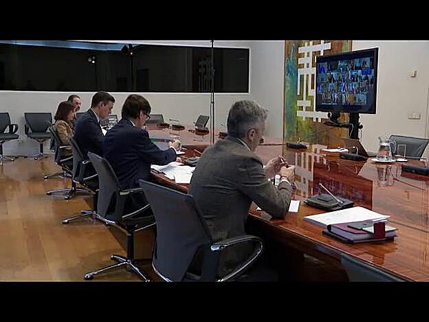 El estado de alarma por coronavirus se prorrogará otros 15 días