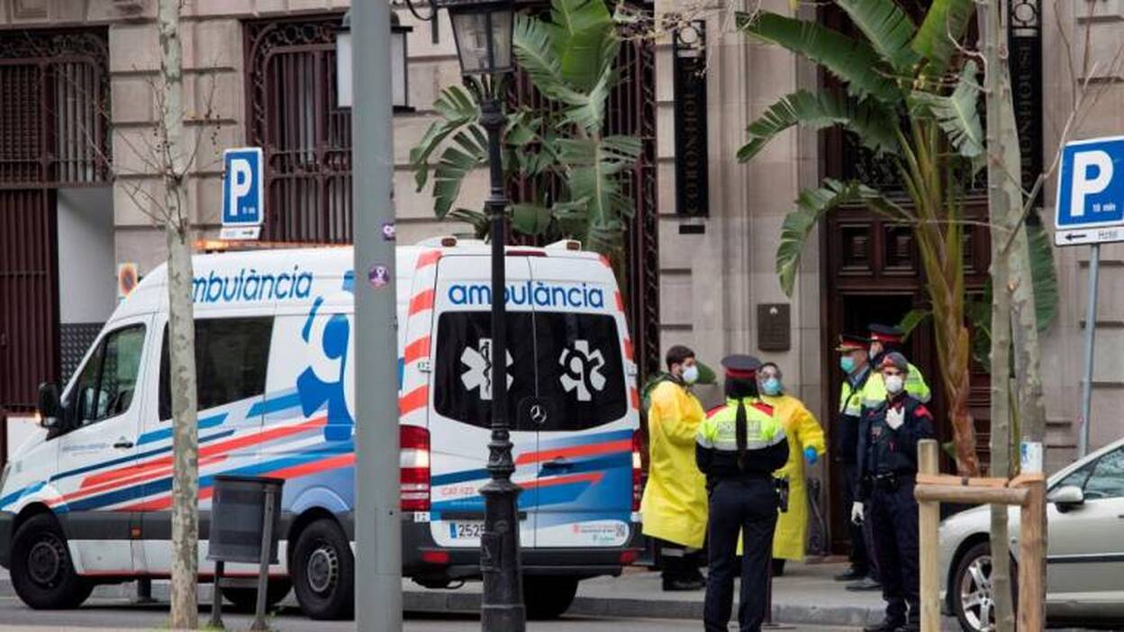 Gripe versus coronavirus: ¿son comparables?