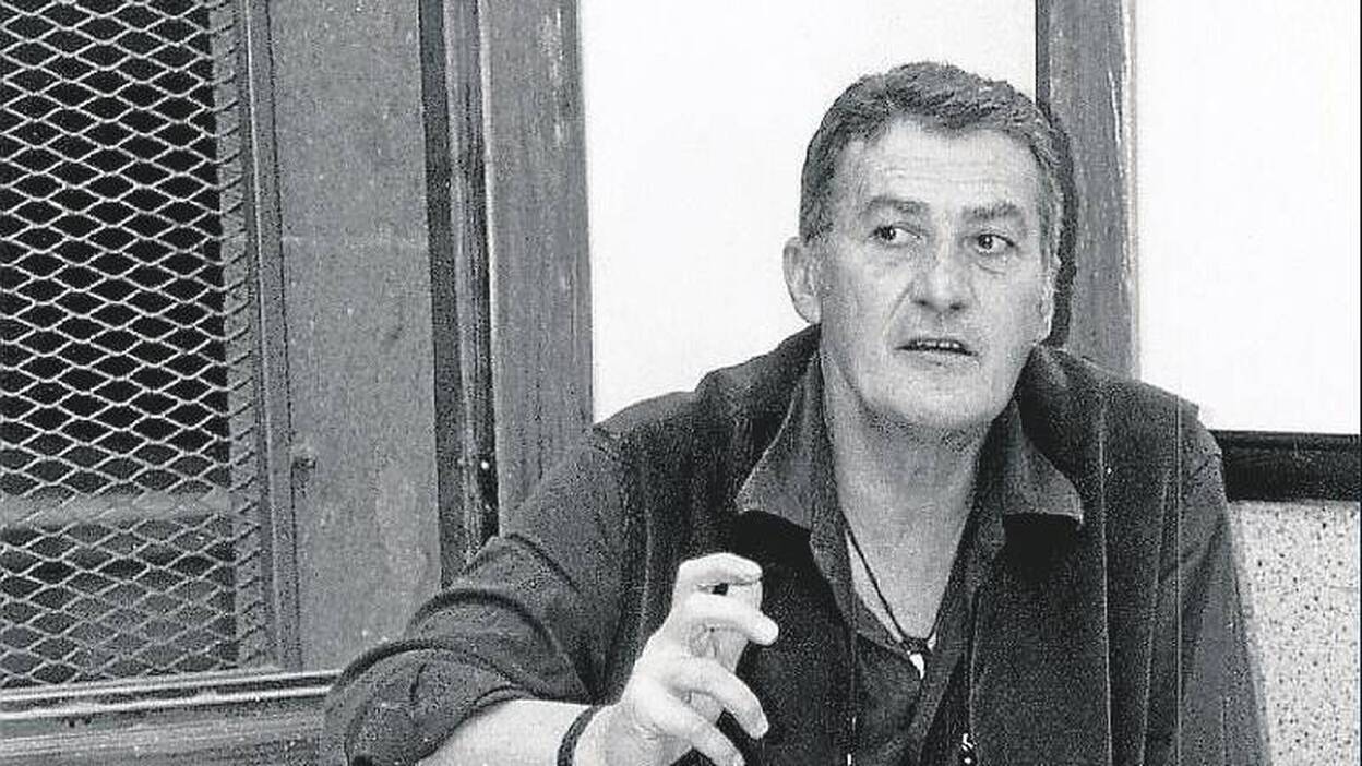 Impulsor del proyecto comunitario de Las Remudas y La Pardilla