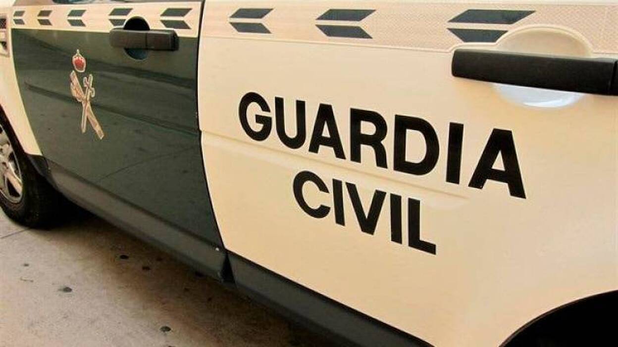 Fallece el tercer guardia civil víctima del coronavirus