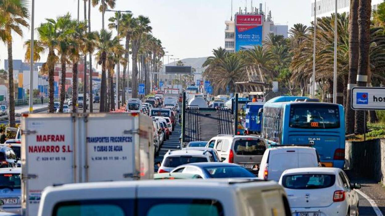 El desplome de emisiones no nos libra del cambio climático