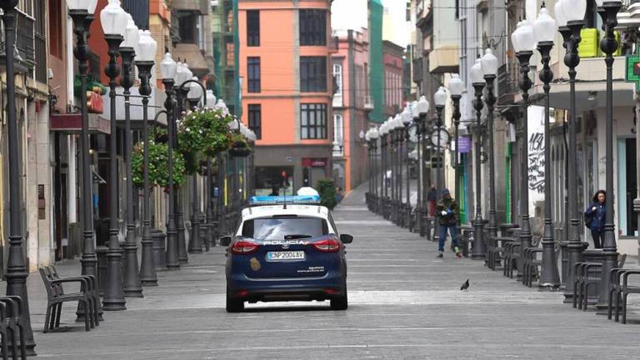 En una semana más ERTE que en ocho años