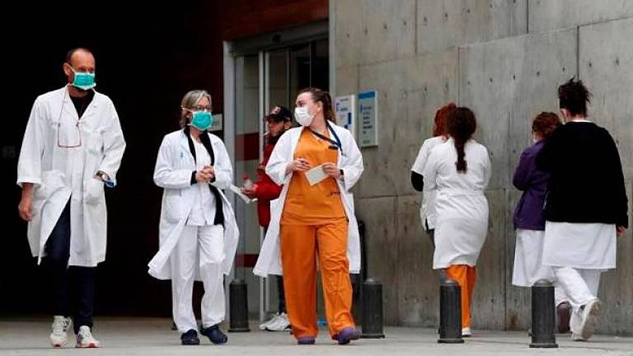 La pandemia de la ciberseguridad y los riesgos de atacar a la sanidad