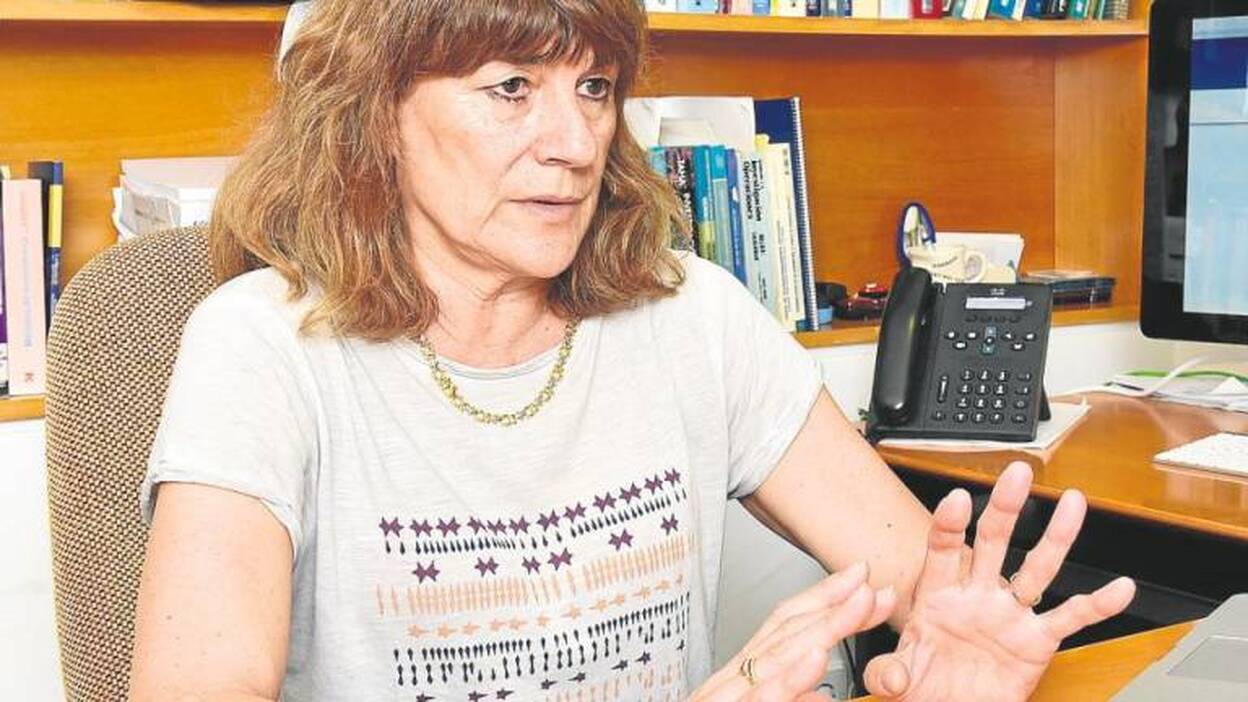 «Esto nos enseña a usar mejor la Sanidad»