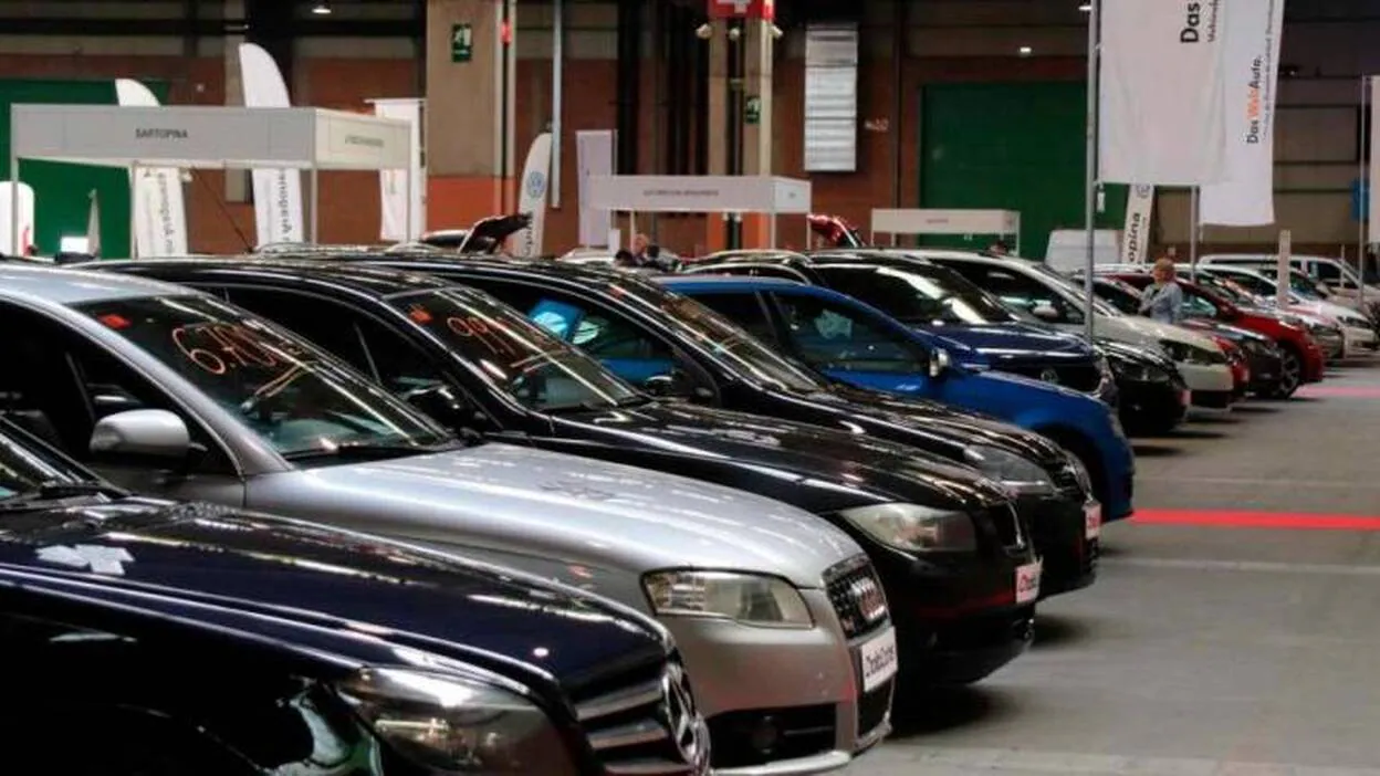ERTEs para 6.200 trabajadores de los 67 concesionarios de coches de Canarias
