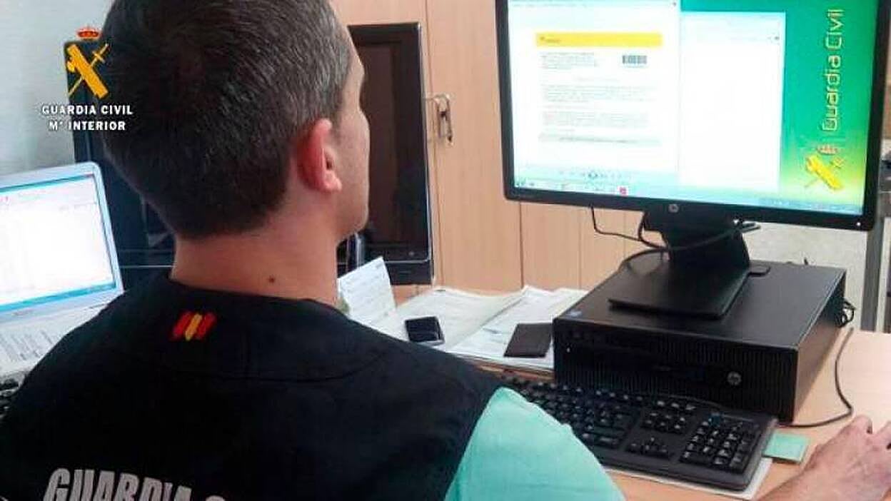 Bloquean una web que pedía donaciones contra el Covid-19 por ser un estafa