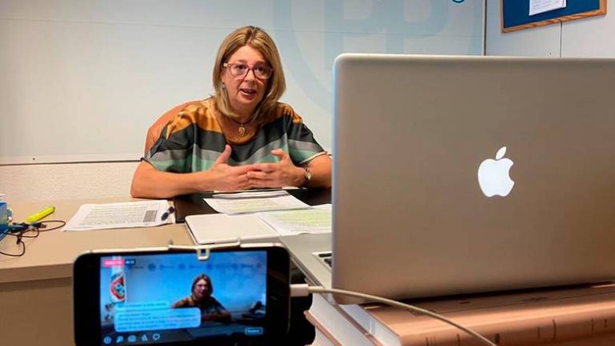 Luzardo pide medidas para «el día después»