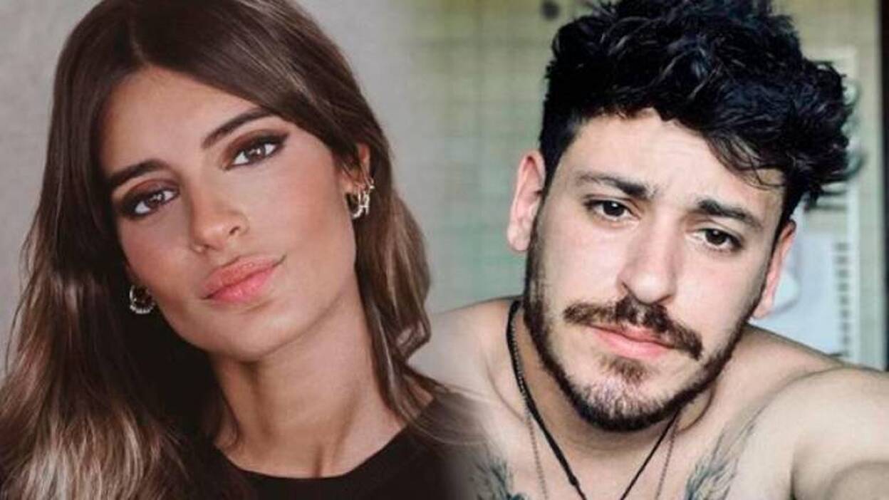 Susana y Cepeda están juntos