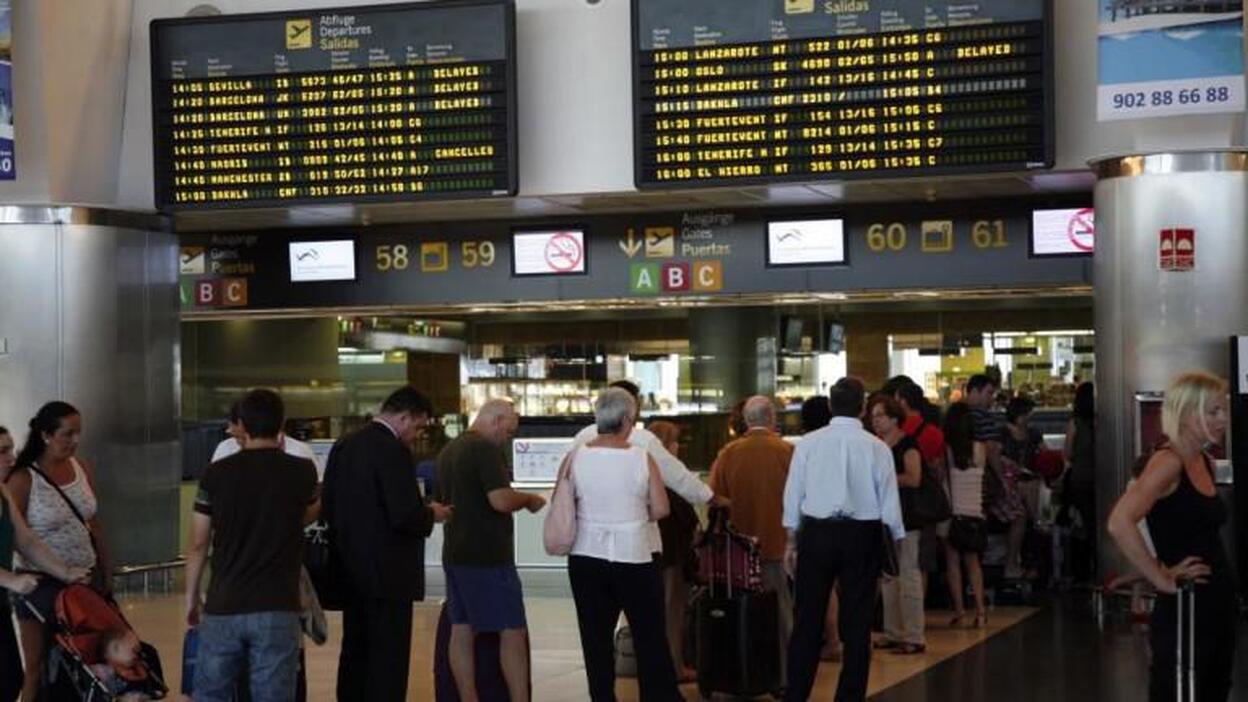 "El abastecimiento de Canarias está asegurado"