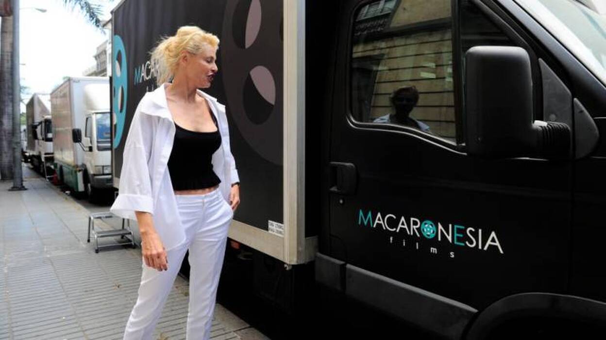 Macaronesia Films se alía con los Estudios Melitón