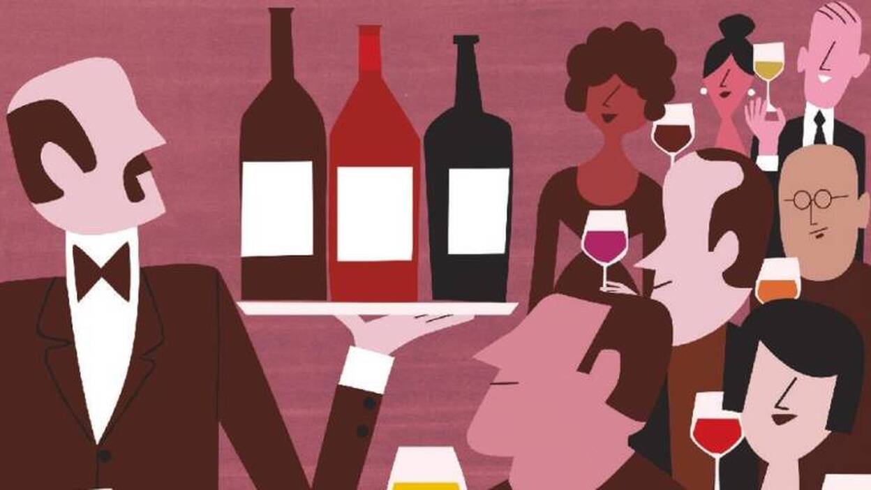 Nostalgia de los bares