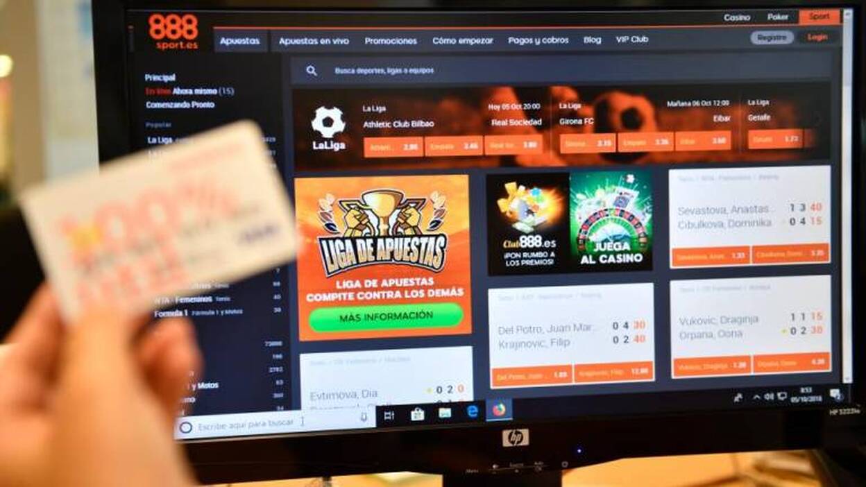 El Gobierno canario dejará sin efecto el decreto de apuestas