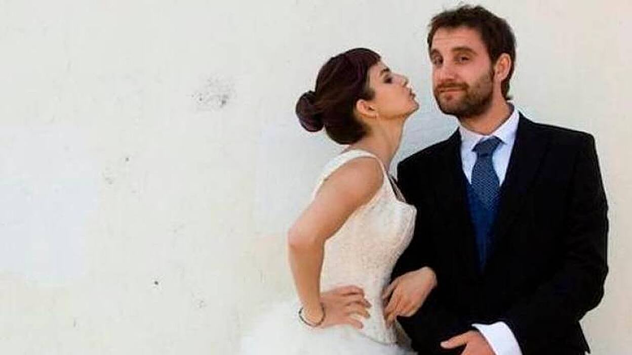 El emotivo mensaje de Clara Lago a Dani Rovira