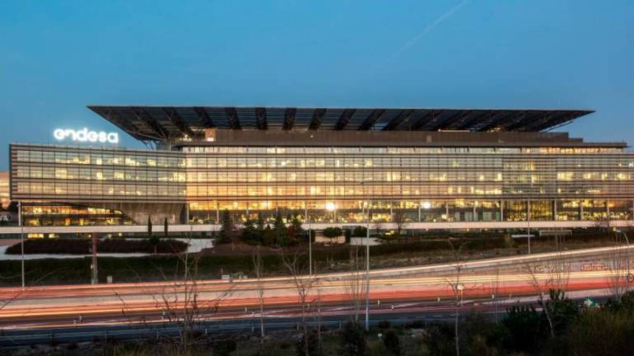 Endesa crea un fondo para luchar contra el Covid-19