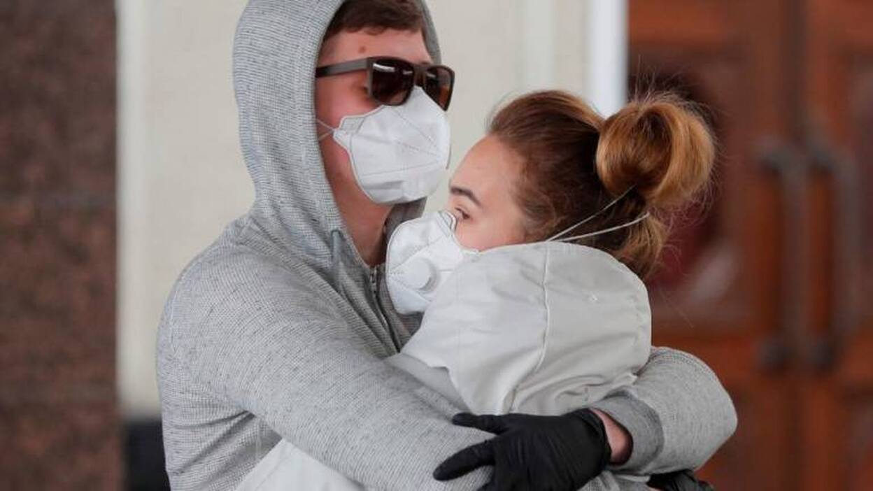 Las ‘apps’ de citas se reinventan