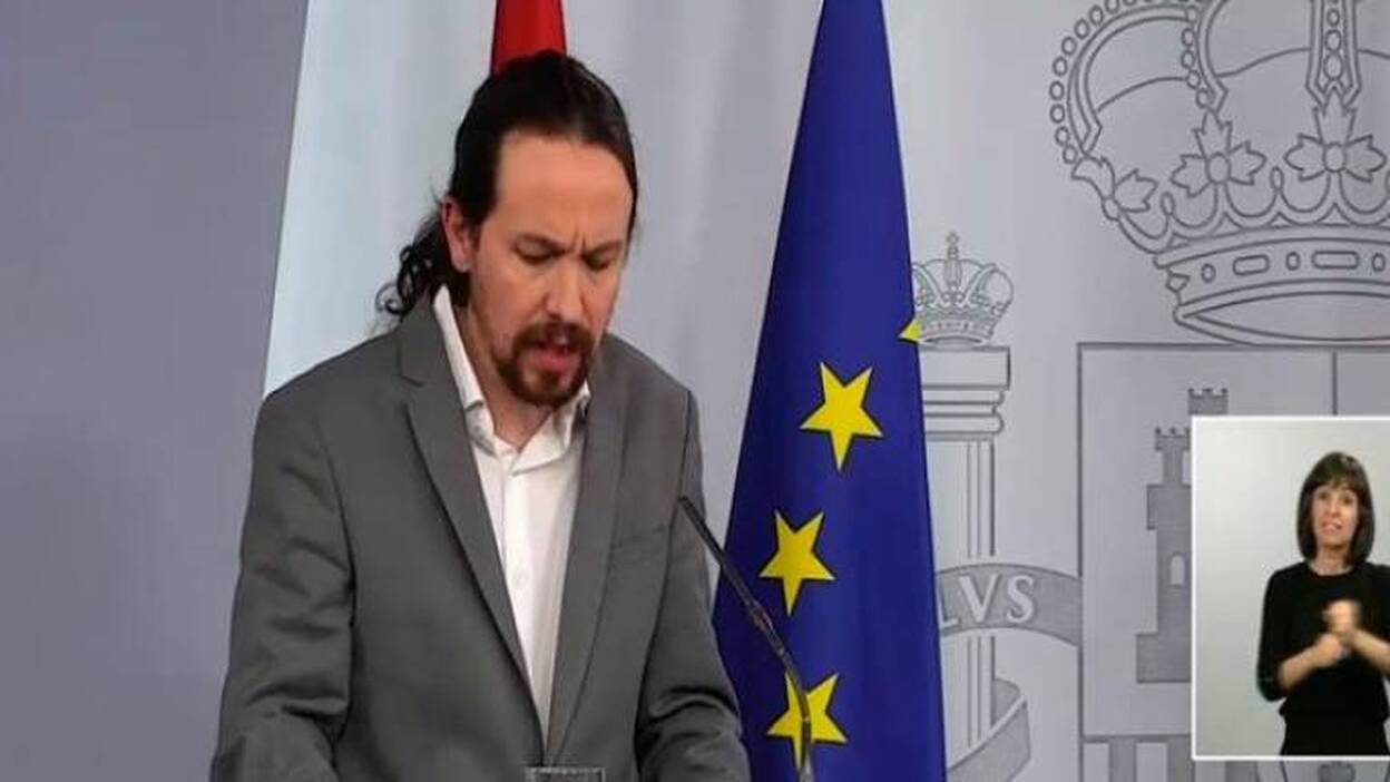 Iglesias garantiza el cobro del alquiler a todos los pequeños propietarios