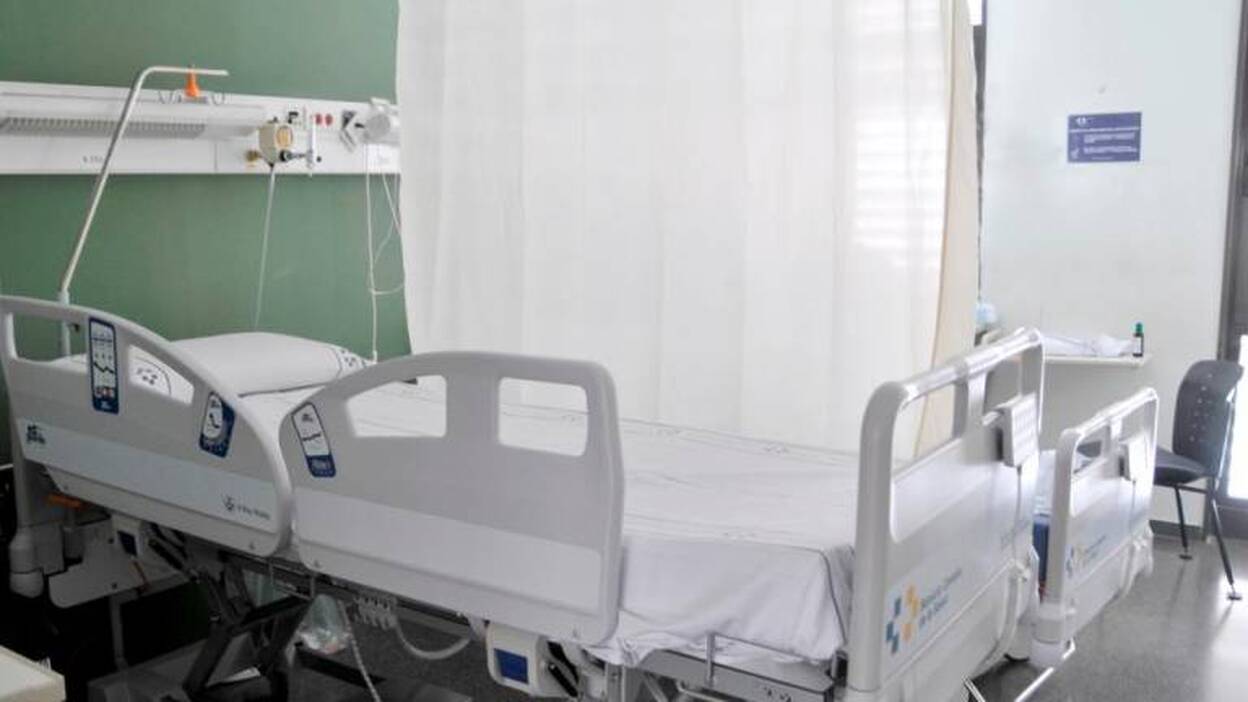 La sanidad privada dispone de 2.200 camas UCI aún sin utilizar