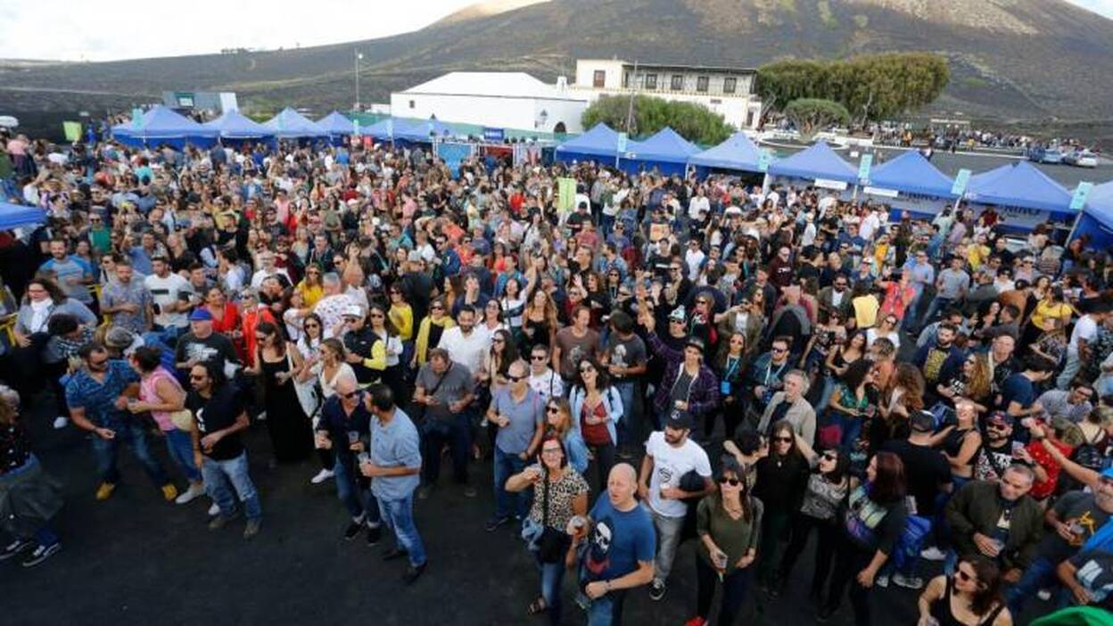 Las dos citas de junio de Sonidos Líquidos se dejan para 2021