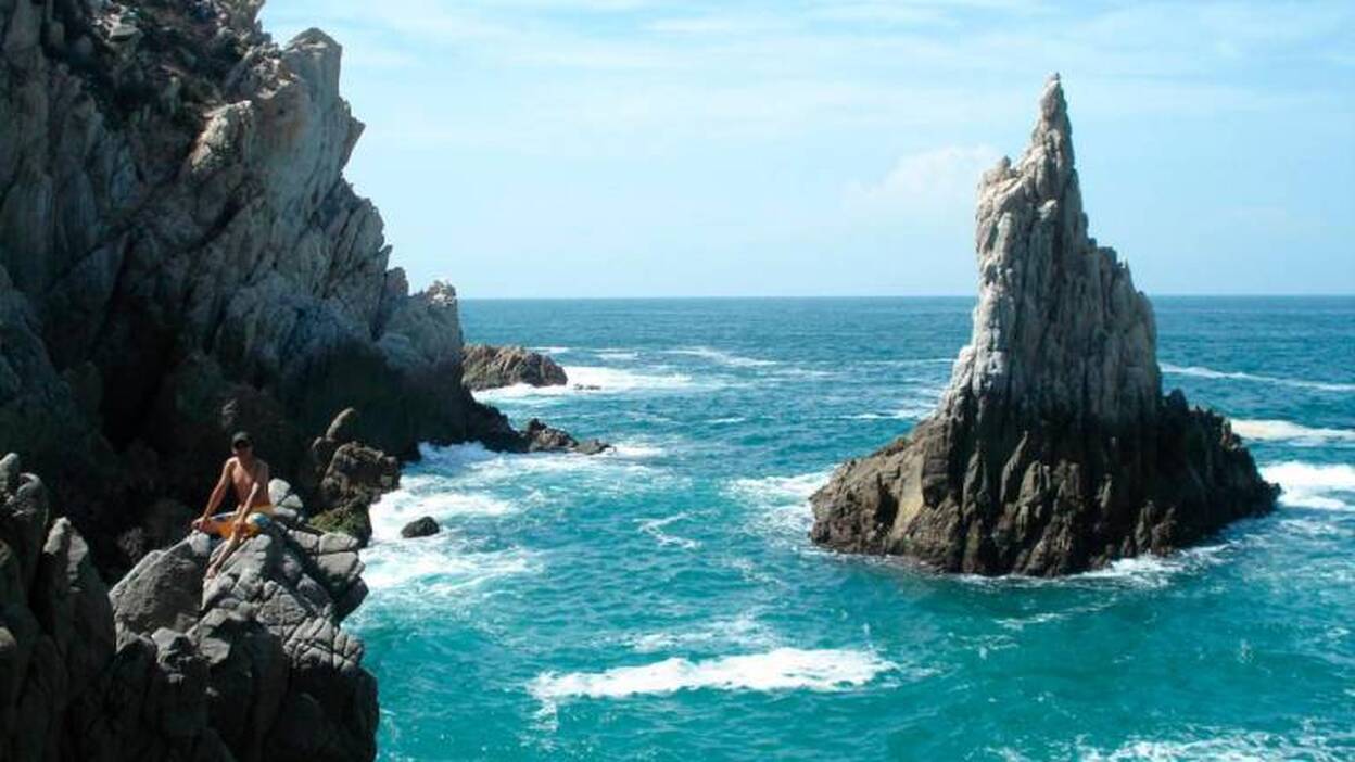 Recorrido por los lugares del mundo que ya no existen