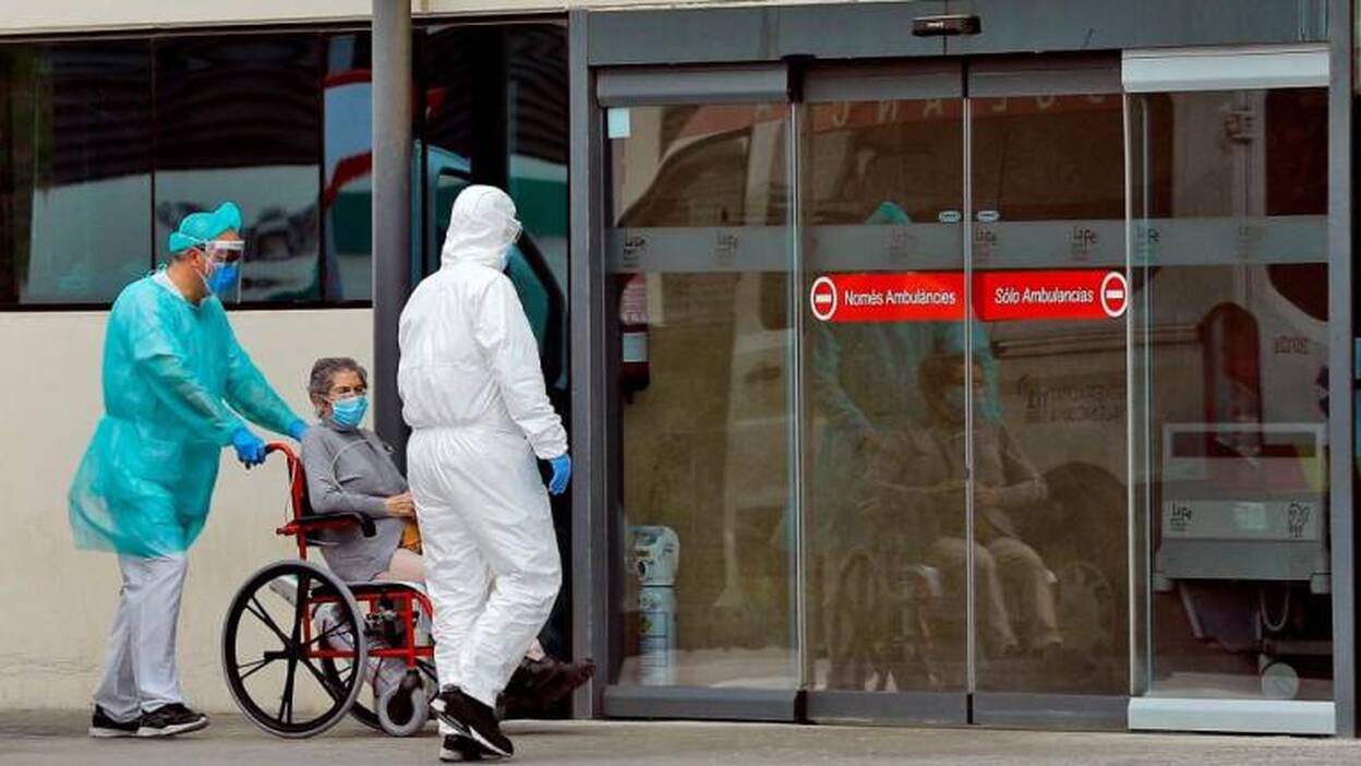 Más de 82.000 nuevos casos diarios en todo el mundo