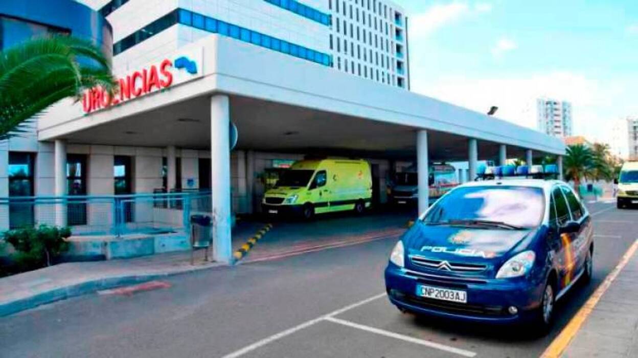 Los positivos en Canarias crecen en 37 personas, con 1.762 casos